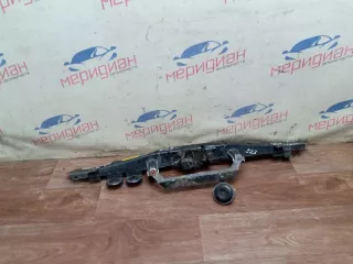 F2511BA6MB Панель передняя верхняя часть NISSAN JUKE F15 2016 Nissan Juke 1 Арт AV54470, вид 1