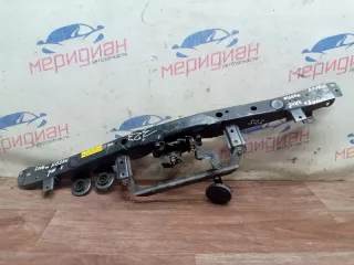 F2511BA6MB Панель передняя верхняя часть NISSAN JUKE F15 2016 Nissan Juke 1 Арт AV54470, вид 2