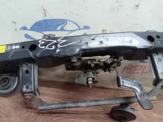 F2511BA6MB Панель передняя верхняя часть NISSAN JUKE F15 2016 Nissan Juke 1 Арт AV54470, вид 4
