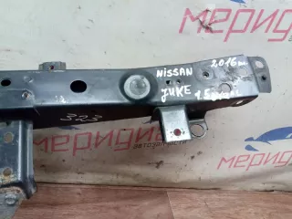 F2511BA6MB Панель передняя верхняя часть NISSAN JUKE F15 2016 Nissan Juke 1 Арт AV54470, вид 5