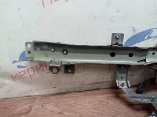 F2511BA6MB Панель передняя верхняя часть NISSAN JUKE F15 2016 Nissan Juke 1 Арт AV54470, вид 7