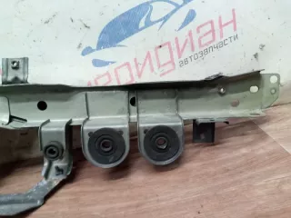 F2511BA6MB Панель передняя верхняя часть NISSAN JUKE F15 2016 Nissan Juke 1 Арт AV54470, вид 9