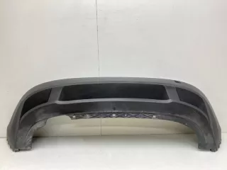 565807521 спойлер бампера Skoda Kodiaq Арт SP11732, вид 2
