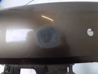 6ru807221 Бампер передний Volkswagen Polo 5 Арт BBBbr80618009, вид 8