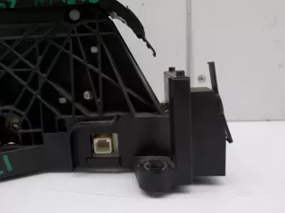 3356006050 Кулиса КПП Toyota Camry XV30 Арт 669921, вид 8