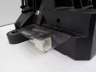 3356006050 Кулиса КПП Toyota Camry XV30 Арт 669921, вид 10