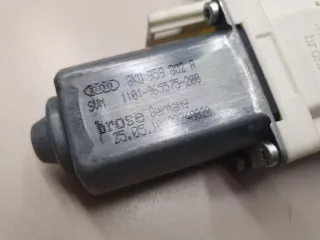8K0959802A Моторчик стеклоподъёмника передний правый Audi Q7 4L Арт Z292938, вид 2