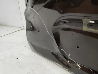 901523137R крышка багажника Renault Kaptur Арт VZ191219, вид 2
