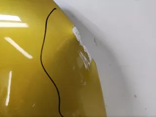 41007484213 капот BMW X2 F39 Арт VZ191405, вид 3