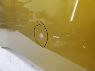 41007484213 капот BMW X2 F39 Арт VZ191405, вид 7