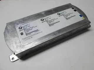 84109205930 Блок управления BMW 1 E81/E82/E87/E88 Арт SM166311, вид 1