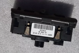 30739414 Переключатель света Volvo XC70 3 Арт T617-92-1, вид 2