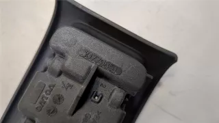 39889624,39889626 Ручка открывания капота синяя Volvo V70 3 Арт 8184460, вид 3