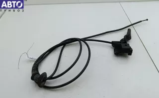  Трос капота Opel Signum 3.0л TD Арт 54147232, вид 1