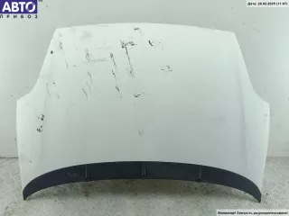  Капот Fiat Grande Punto Арт 54035085, вид 1