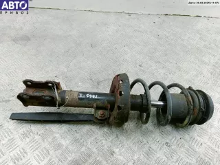  Стойка подвески передняя правая Opel Astra G Арт 54148766
