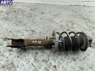 A1683203130, пружина - A1683211604 Стойка подвески передняя правая Mercedes A W168 Арт 54035281, вид 1