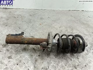 A1683203130, пружина - A1683211604 Стойка подвески передняя правая Mercedes A W168 Арт 54035281, вид 2