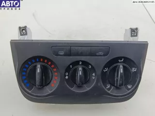 1.968.000.70 Переключатель отопителя Fiat Grande Punto Арт 54035117, вид 1