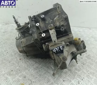BE4 КПП 5-ст. механическая Citroen Berlingo 1 restailing Арт 54127533, вид 2