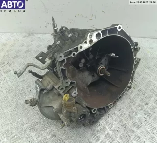 BE4 КПП 5-ст. механическая Citroen Berlingo 1 restailing Арт 54127533, вид 3