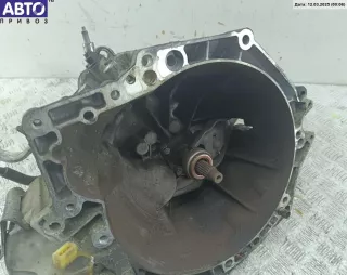 BE4 КПП 5-ст. механическая Citroen Berlingo 1 restailing Арт 54127533, вид 4