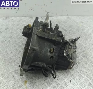 BE4 КПП 5-ст. механическая Citroen Berlingo 1 restailing Арт 54127533, вид 5
