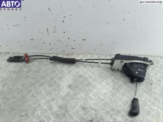 8200396768 Кулиса КПП Renault Megane 2 Арт 54257356, вид 3