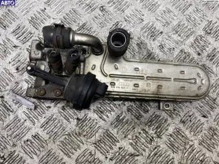 03G131513J Охладитель отработанных газов Audi A3 8P Арт 54238601, вид 2