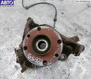  Ступица передняя правая Fiat Stilo Арт 53706271, вид 1