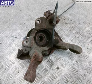  Ступица передняя левая Fiat Stilo Арт 53706283, вид 2
