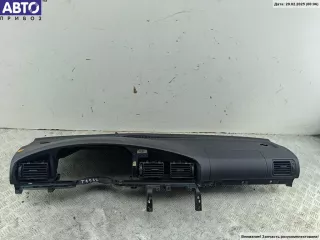 Панель приборная (торпедо) Skoda Octavia A4 Арт 54110026, вид 1