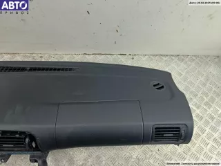  Панель приборная (торпедо) Skoda Octavia A4 Арт 54110026, вид 2