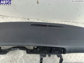  Панель приборная (торпедо) Skoda Octavia A4 Арт 54110026, вид 3