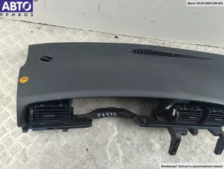  Панель приборная (торпедо) Skoda Octavia A4 Арт 54110026, вид 4