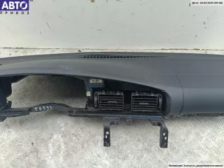  Панель приборная (торпедо) Skoda Octavia A4 Арт 54110026, вид 6