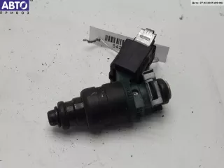 Форсунка топливная Seat Toledo 2 1999г. 037906031aa - Фото 2
