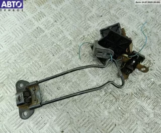  Ограничитель открывания двери задней Renault Master 2 Арт 54148487, вид 3