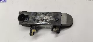  Корпус (держатель) ручки двери передней правой Audi A6 C5 (S6,RS6) Арт 900648054, вид 1