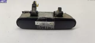  Корпус (держатель) ручки двери передней правой Audi A6 C5 (S6,RS6) Арт 900648054, вид 2