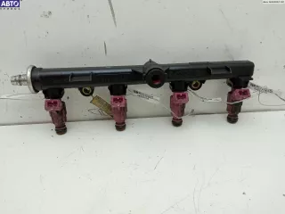 0280156183 Форсунка топливная Fiat Stilo Арт 54250520, вид 1