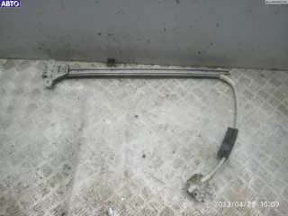  Стеклоподъемник механический передний правый Renault Master 2 Арт 54240623, вид 1