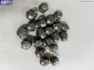 B00237160B Болт колесный (гайка колесная) Mazda 5 1 Арт 54206435, вид 2