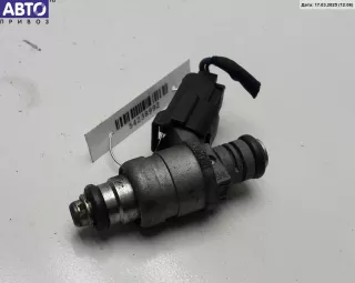 06a906031r Форсунка топливная Seat Leon 2 Арт 54238992, вид 2