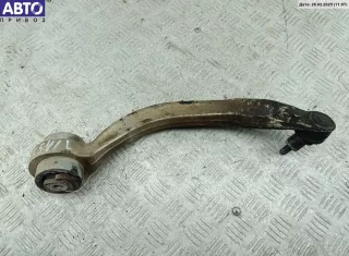 8E0407693AG Рычаг подвески передний левый Volkswagen Passat B5 Арт 54248923, вид 1