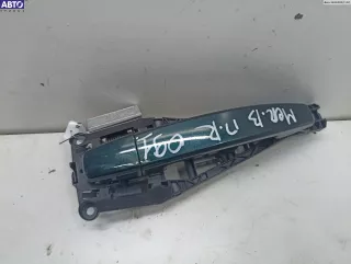  Ручка двери наружная передняя правая Opel Meriva 2 Арт 54225091, вид 1