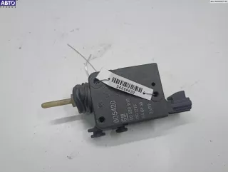 90589918 Активатор (привод) замка лючка бака Opel Zafira A Арт 54268632, вид 1