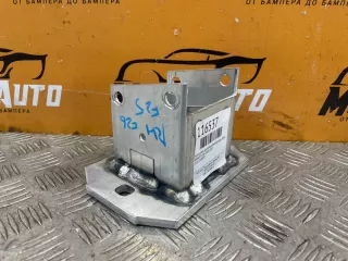 51117210071 Кронштейн усилителя бампера задний правый BMW X3 F25 Арт MA116537, вид 1