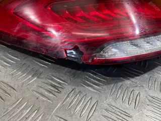 a2579062600 Фонарь левый Mercedes CLS C257 Арт MA116597, вид 2