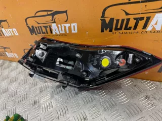 a2579062600 Фонарь левый Mercedes CLS C257 Арт MA116597, вид 9